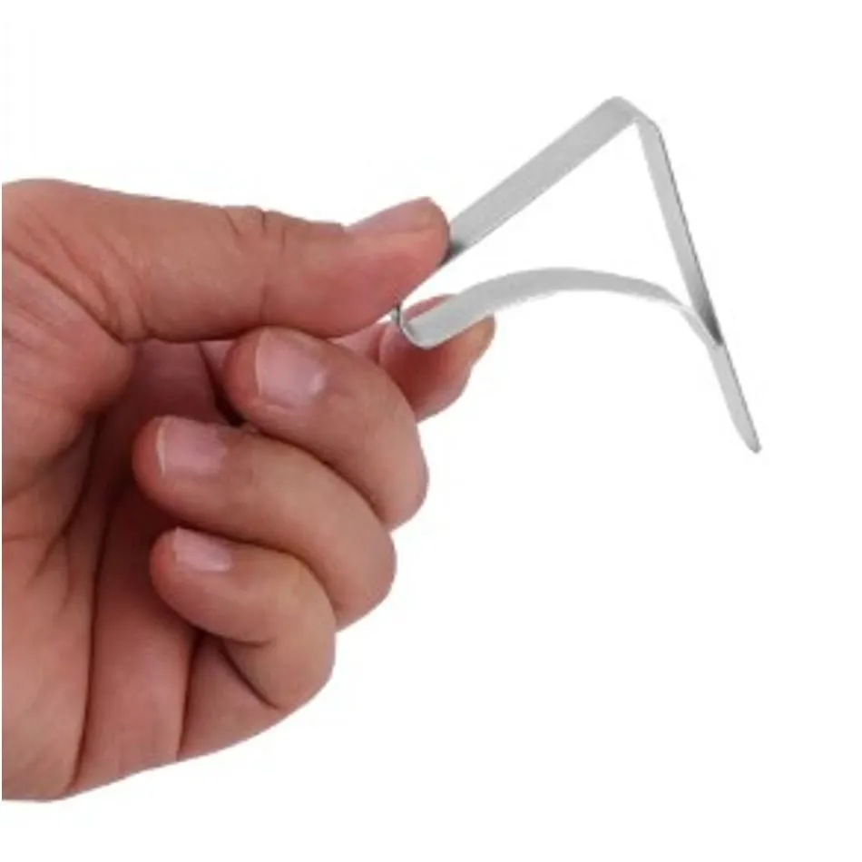 TABLECLOTH CLAMPS -6PK